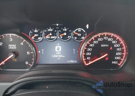 2015 GMC Yukon Denali z USA, uszkodzony, nr VIN 1GKS2CKJ5FR502652